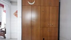 Blk 321 Woodlands Street 32 (Woodlands), HDB 4 Rooms #452796241